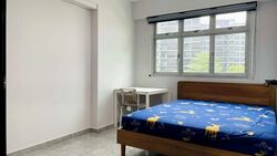 Blk 461C West Rock @ Bukit Batok (Bukit Batok), HDB 4 Rooms #617566931